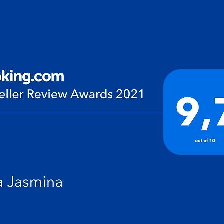 Villa Jasmina 비르 외부 사진